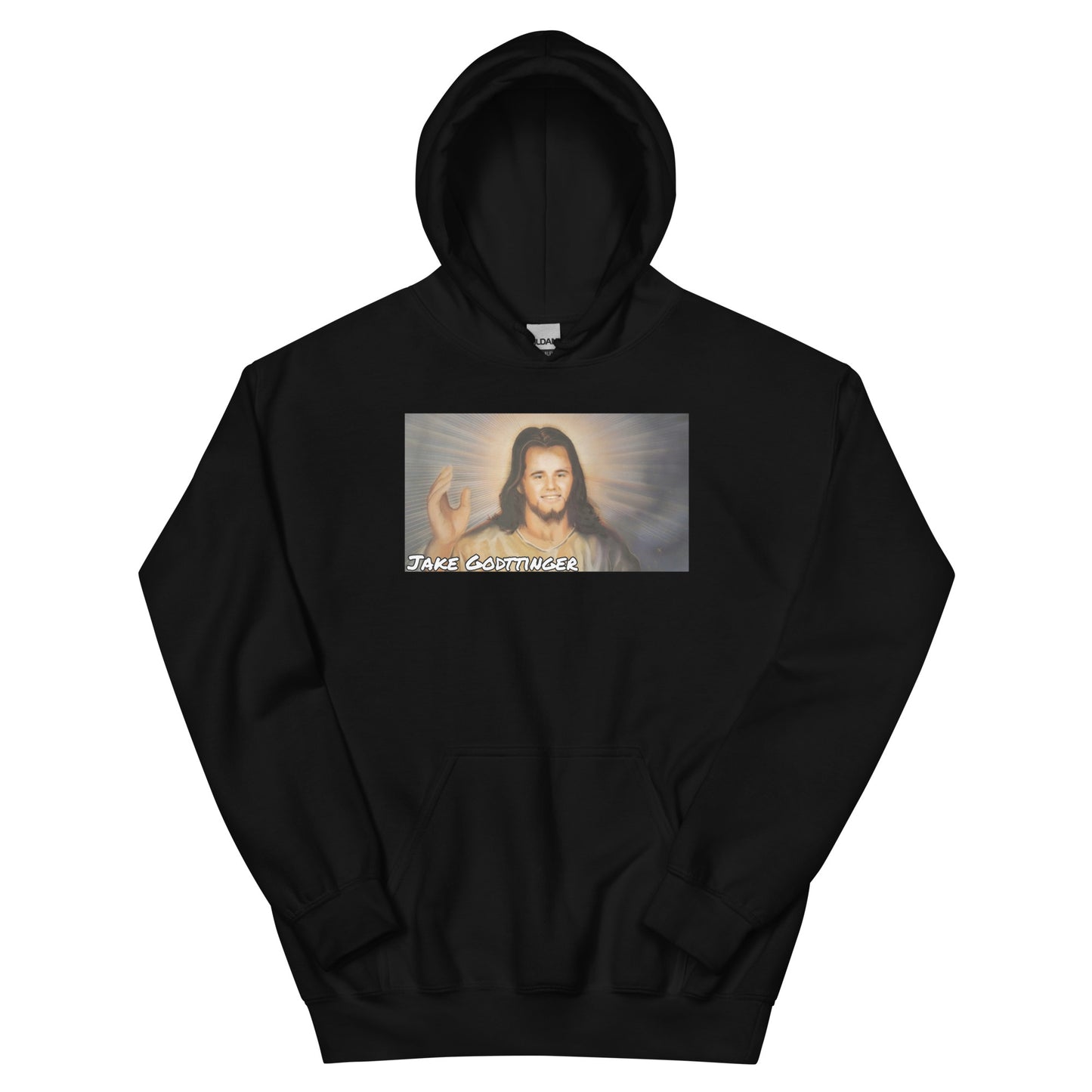 Jake Godttinger Hoodie