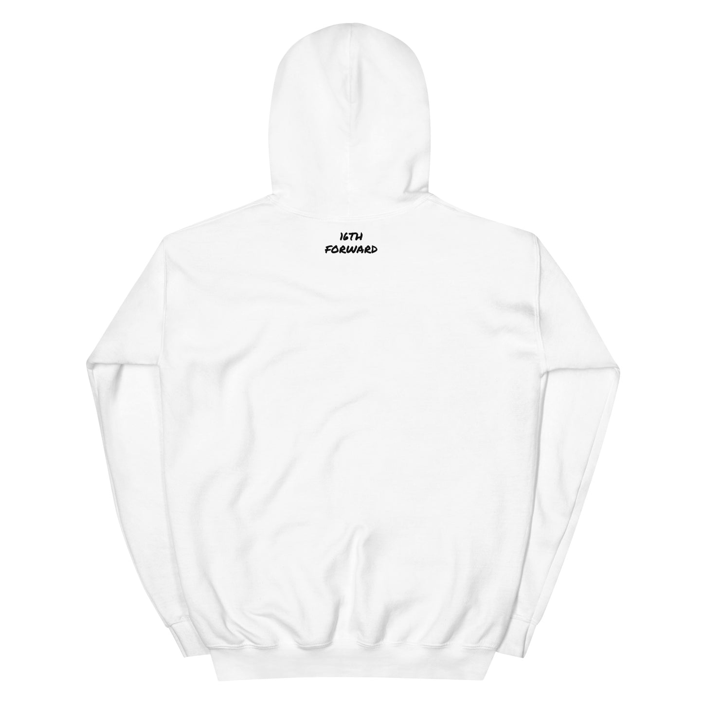 Jake Godttinger Hoodie