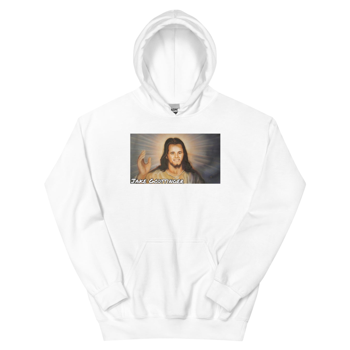 Jake Godttinger Hoodie