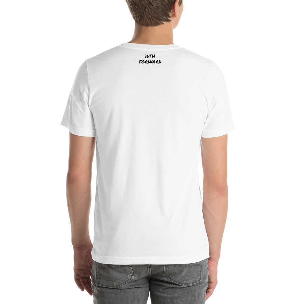 Jake Godttinger Shirt