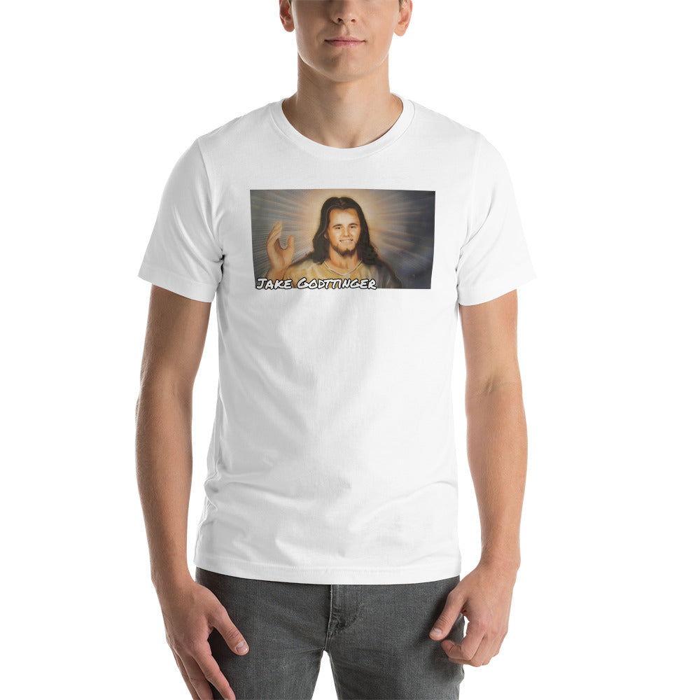 Jake Godttinger Shirt