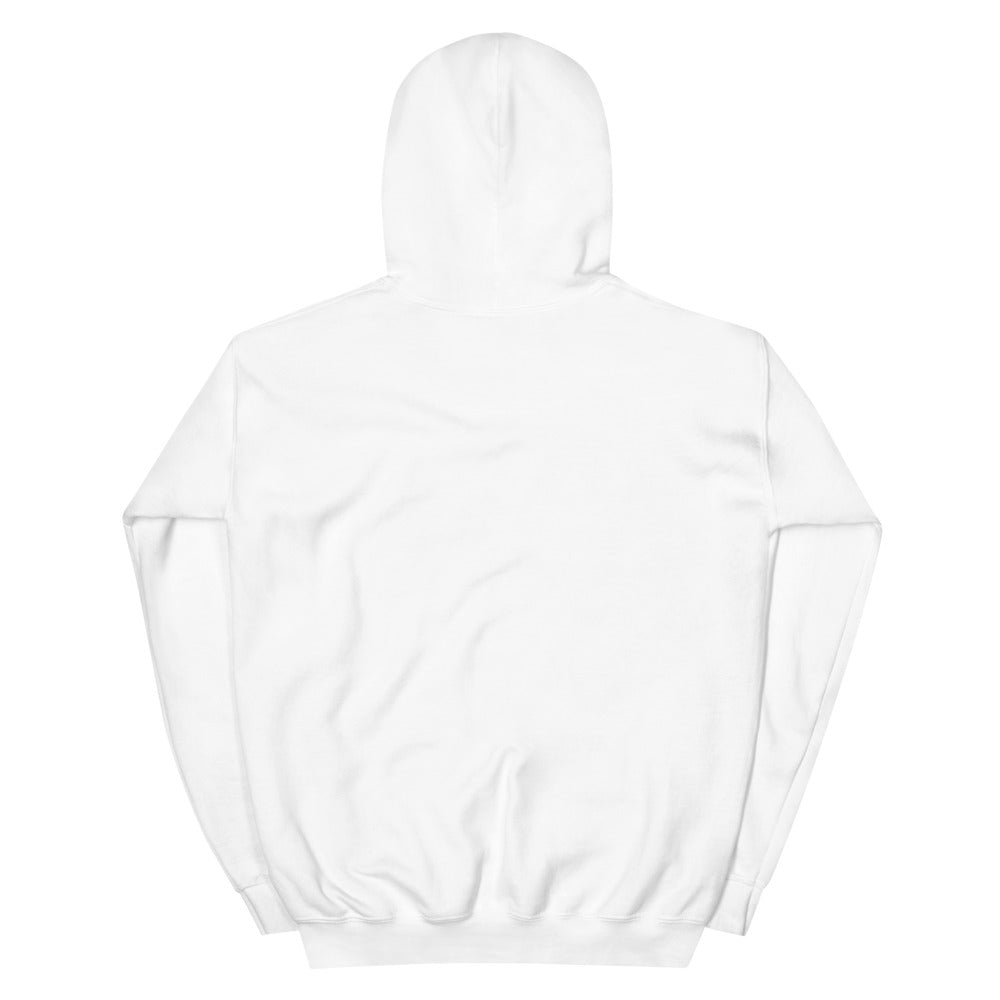 White best sale guy hoodie